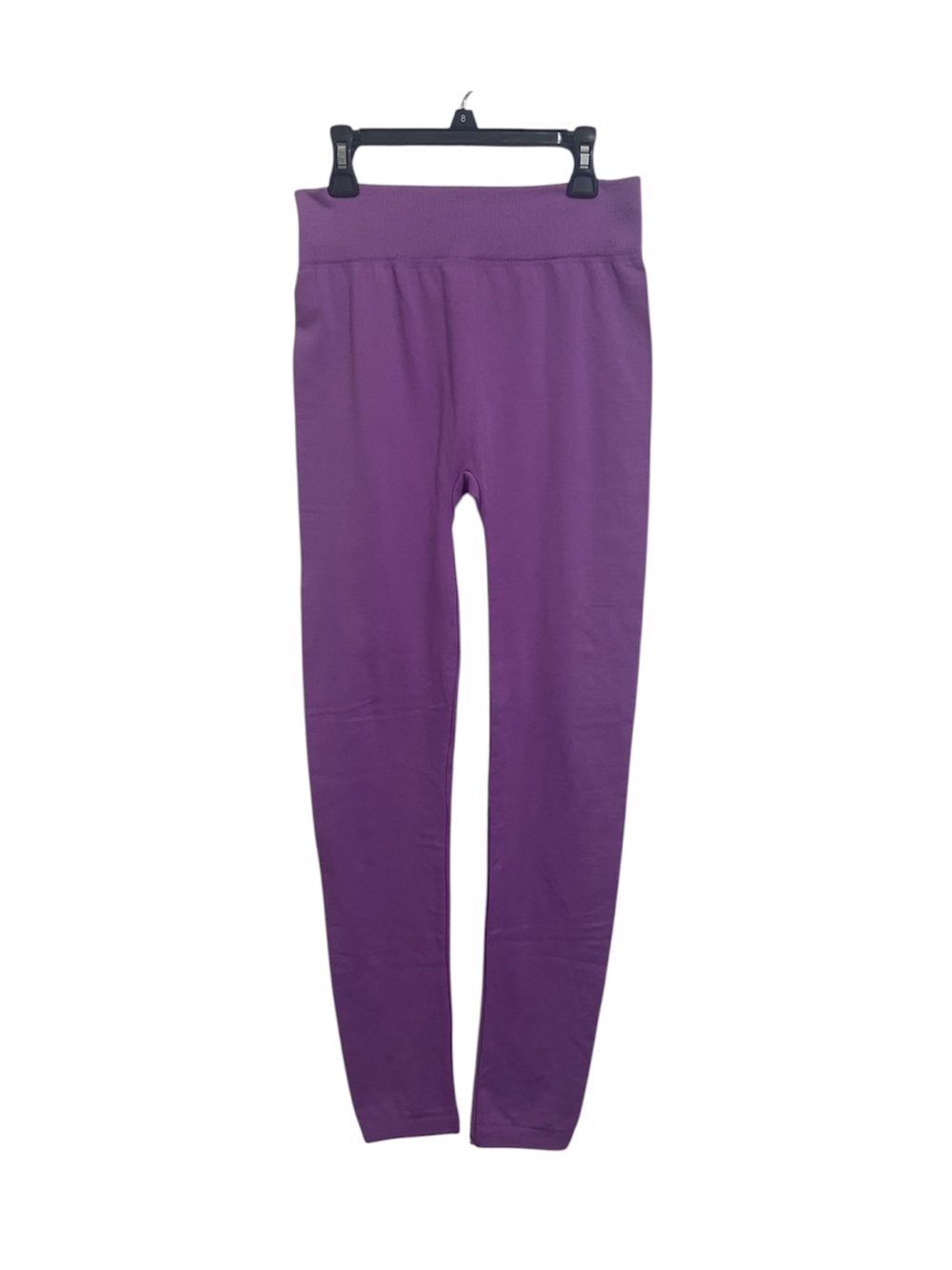 Zenana Outfitters Violet women’s Stretch Leggings